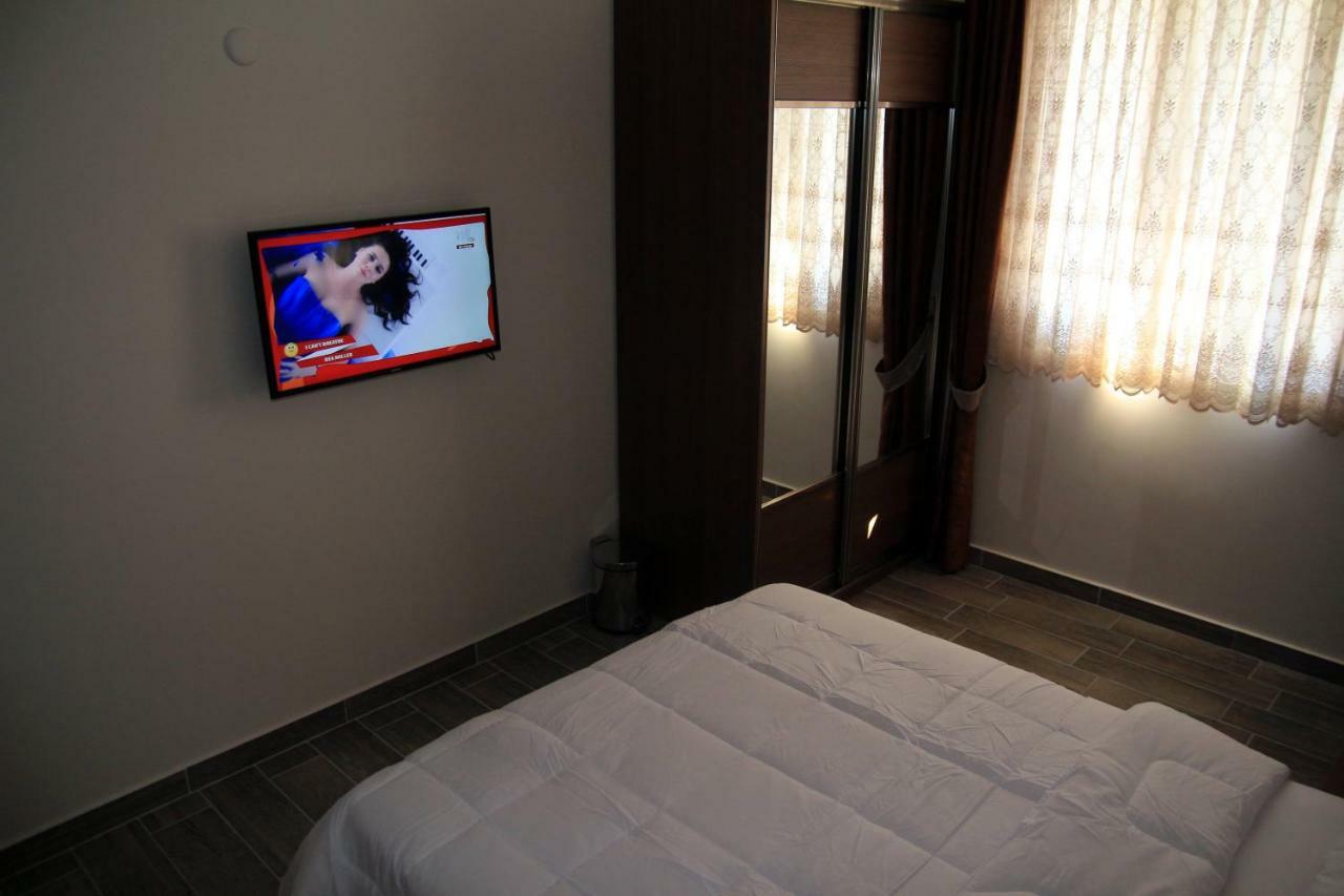 Beach Butik Hotel Ağva Екстериор снимка