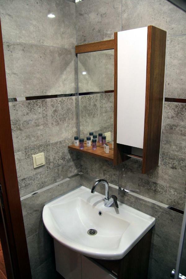 Beach Butik Hotel Ağva Екстериор снимка