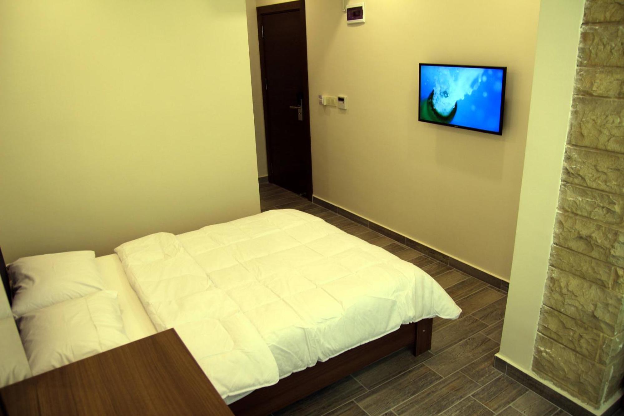Beach Butik Hotel Ağva Екстериор снимка