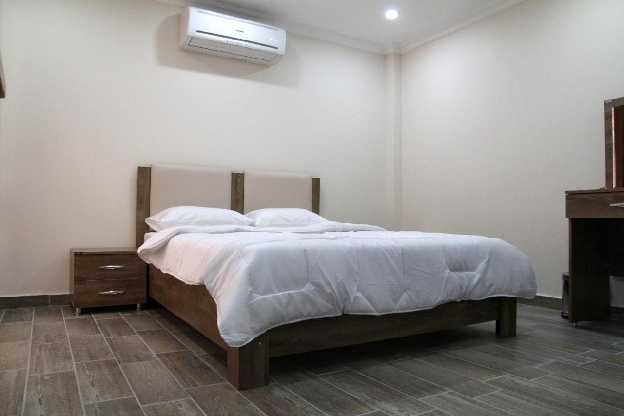 Beach Butik Hotel Ağva Екстериор снимка