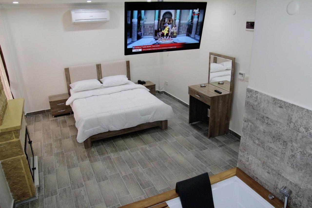 Beach Butik Hotel Ağva Екстериор снимка